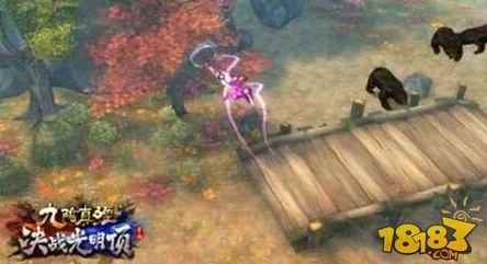 决战光明顶:深度剖析百花阴柔派技能,热门新特征解析 决战光明顶:深度剖析百花阴柔派技能,热门新特征解析