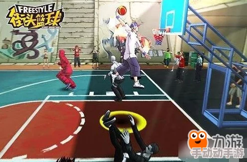 街头篮球手游：深度剖析各职业十大禁忌与最新热门技巧