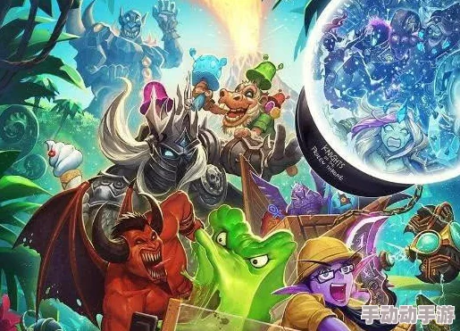 炉石传说王师傅揭秘:夜幕三炮帕奇斯打炮贼卡组2024热门分享 炉石传说王师傅揭秘:夜幕三炮帕奇斯打炮贼卡组2024热门分享