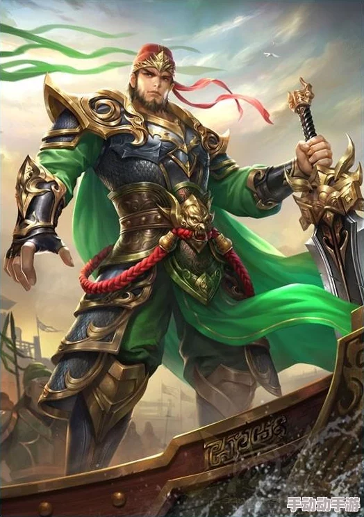 体力的智慧运用：探索《命运/冠位指定》AP极限策略新热潮