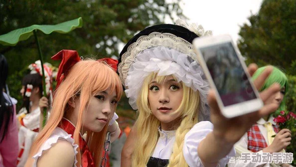 国产区cosplay在线观看更新至第10集新增多个角色扮演 国产区cosplay在线观看更新至第10集新增多个角色扮演