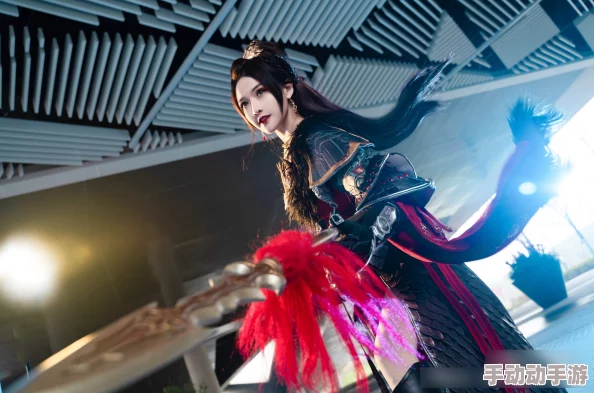 国产区cosplay在线观看更新至第10集新增多个角色扮演 国产区cosplay在线观看更新至第10集新增多个角色扮演