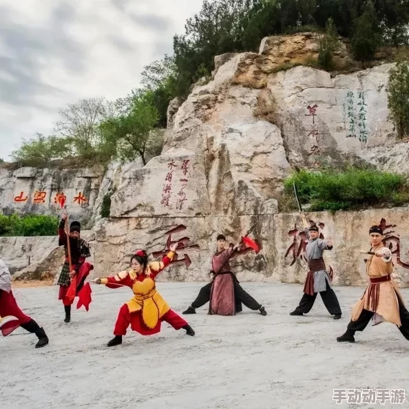 全民水浒6元党高效升级与拜龙头通关全攻略心得 全民水浒6元党高效升级与拜龙头通关全攻略心得