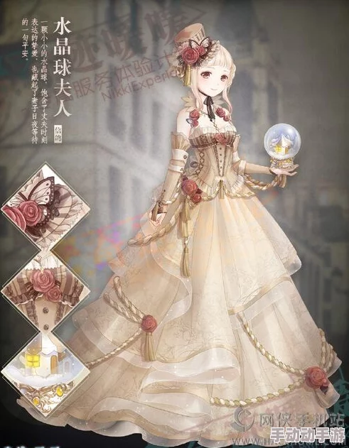 奇迹暖暖最新热门斐丝丽娃娃套装部件价格全览 奇迹暖暖最新热门斐丝丽娃娃套装部件价格全览