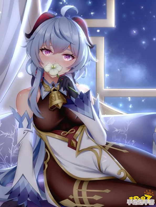 八重神子lsp图片粉丝创作的精美同人图欣赏 八重神子lsp图片粉丝创作的精美同人图欣赏