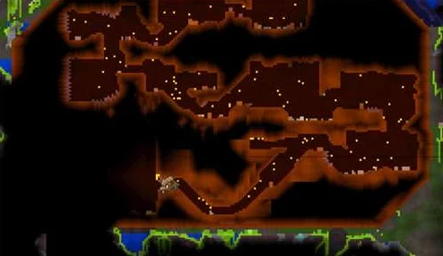 泰拉瑞亚战胜哥布林入侵后,揭秘最新热门丛林神庙探险之旅 泰拉瑞亚战胜哥布林入侵后,揭秘最新热门丛林神庙探险之旅