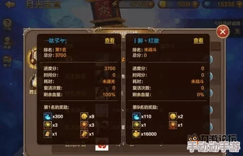 全民斗战神龙宫寻宝新玩法深度解析及丰厚奖励攻略2024 全民斗战神龙宫寻宝新玩法深度解析及丰厚奖励攻略2024