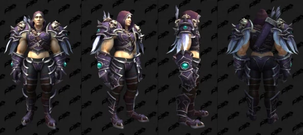 雷电将军女被扒衣服新增多套服装及自定义外观功能 雷电将军女被扒衣服新增多套服装及自定义外观功能