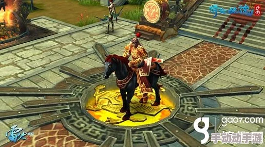 2024倩女幽魂手游刀客热门头盔石之灵搭配攻略 2024倩女幽魂手游刀客热门头盔石之灵搭配攻略