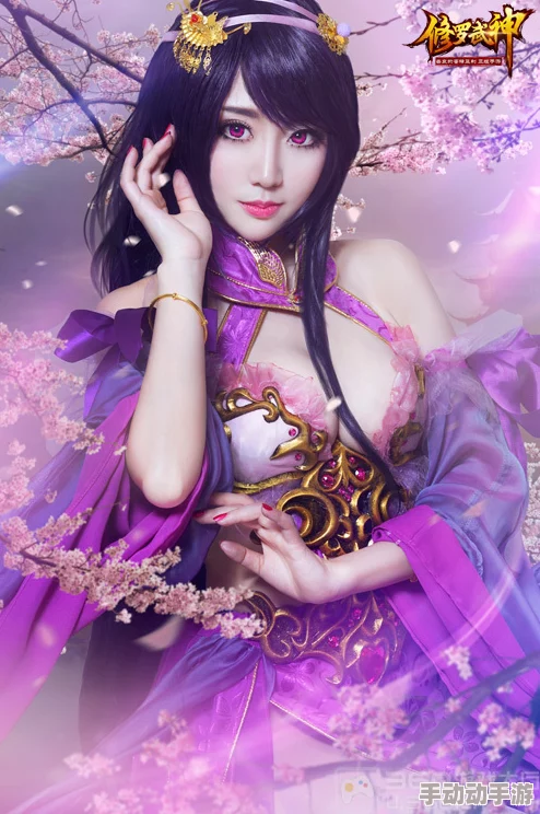 众女神璀璨助阵,修罗武神手游震撼上线,共演最美仙侠传奇新篇 众女神璀璨助阵,修罗武神手游震撼上线,共演最美仙侠传奇新篇