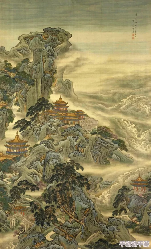 蓬莱仙山杨梵写真大全画面模糊,后期过度,部分照片姿势重复,略显单调 蓬莱仙山杨梵写真大全画面模糊,后期过度,部分照片姿势重复,略显单调