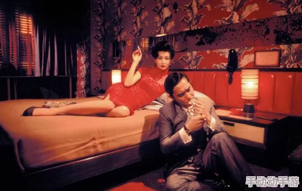 激情天堂据说主演因戏生情假戏真做地下恋情疑似曝光