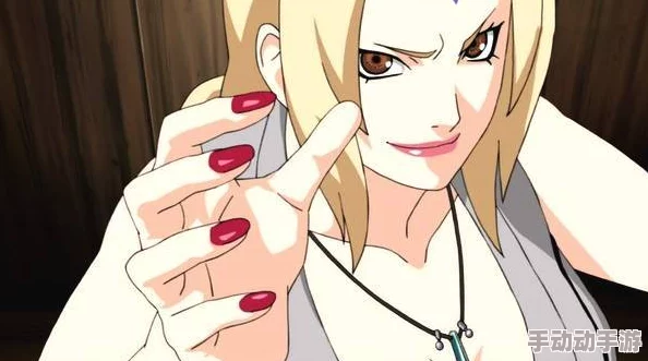 纲手被脱脱内内打扑克惊现神秘卡牌战局逆转 纲手被脱脱内内打扑克惊现神秘卡牌战局逆转