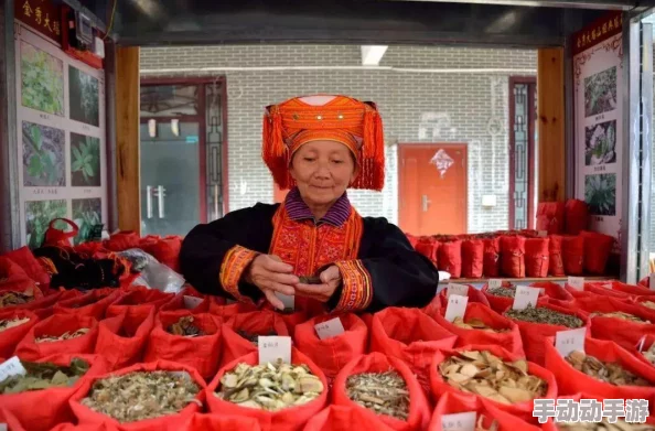 东南亚呦交仙踪林据传当地居民盛赞其神秘草药疗效 东南亚呦交仙踪林据传当地居民盛赞其神秘草药疗效