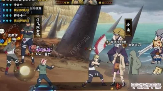 2024热门!幻城手游平民玩家速升战力4大高效攻略分享 2024热门!幻城手游平民玩家速升战力4大高效攻略分享