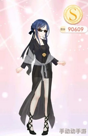 奇迹暖暖新潮流:性感医生装扮,省钱攻略解锁S级热门搭配 奇迹暖暖新潮流:性感医生装扮,省钱攻略解锁S级热门搭配