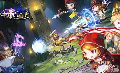 热门解读：有杀气童话伙伴重生系统最新玩法规则详解