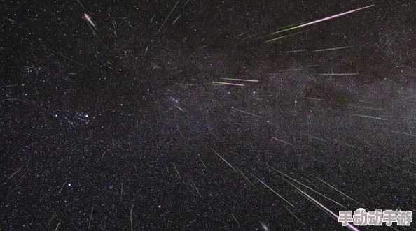 天天天天操惊现百年一遇的流星雨奇观