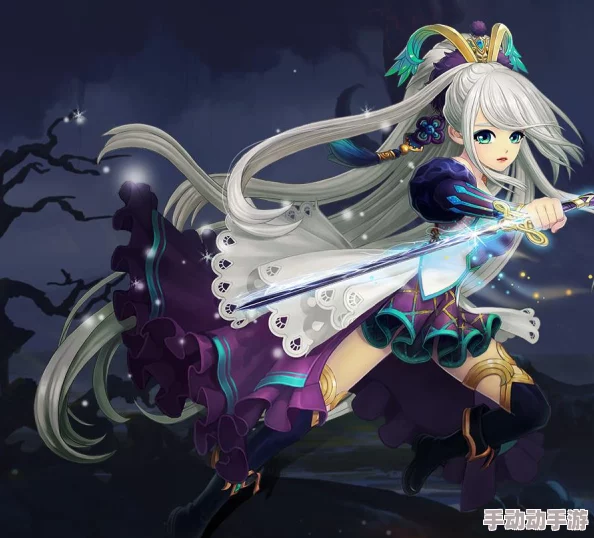 全民大主宰2024热门洛璃实战打法深度解析与技巧分享 全民大主宰2024热门洛璃实战打法深度解析与技巧分享