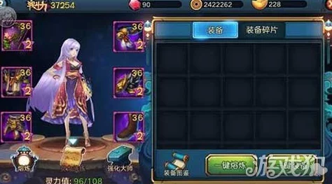 全民大主宰2024热门洛璃实战打法深度解析与技巧分享 全民大主宰2024热门洛璃实战打法深度解析与技巧分享