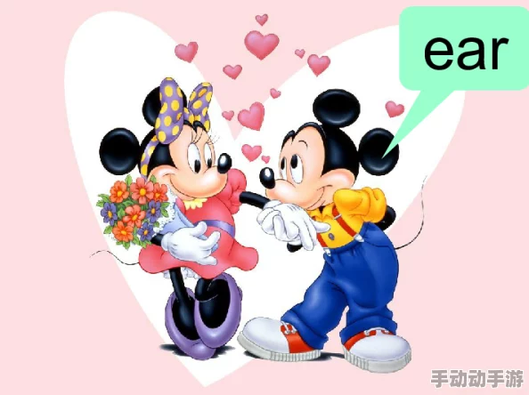 第四色米奇惊现网络疯传迪士尼官方回应称系谣言 第四色米奇惊现网络疯传迪士尼官方回应称系谣言