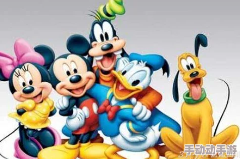 第四色米奇惊现网络疯传迪士尼官方回应称系谣言 第四色米奇惊现网络疯传迪士尼官方回应称系谣言