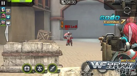 全民突击超级部队最新攻略:1-1三星通关秘籍与热门战术解析 全民突击超级部队最新攻略:1-1三星通关秘籍与热门战术解析