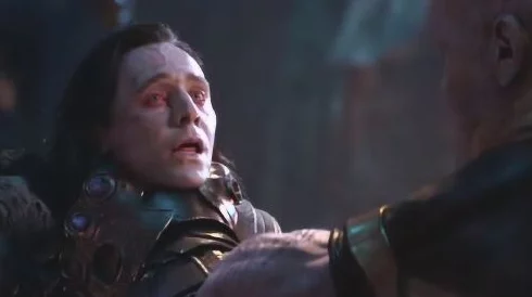 雷神被×哭还流东西图片疑似与洛基争吵后情绪崩溃现场照曝光 雷神被×哭还流东西图片疑似与洛基争吵后情绪崩溃现场照曝光