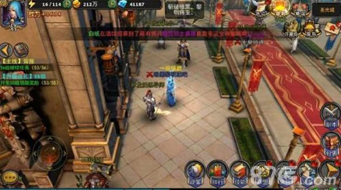 2024暗黑黎明2二转转职副本高效通关攻略详解 2024暗黑黎明2二转转职副本高效通关攻略详解