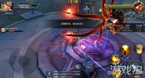 2024暗黑黎明2二转转职副本高效通关攻略详解 2024暗黑黎明2二转转职副本高效通关攻略详解