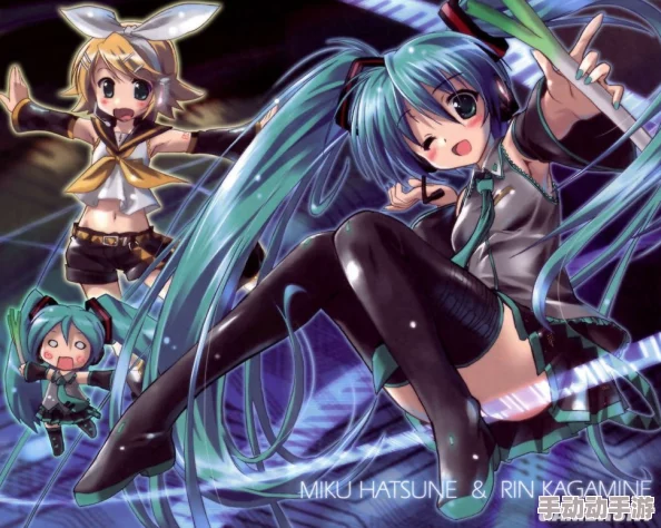 雷霆射击新星!初音小萝莉佣兵全能力热门解析 雷霆射击新星!初音小萝莉佣兵全能力热门解析