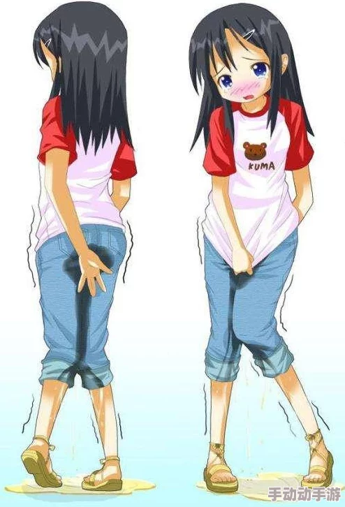 动漫美女尿口据说是某个神秘画师的未公开习作引发网友热议 动漫美女尿口据说是某个神秘画师的未公开习作引发网友热议