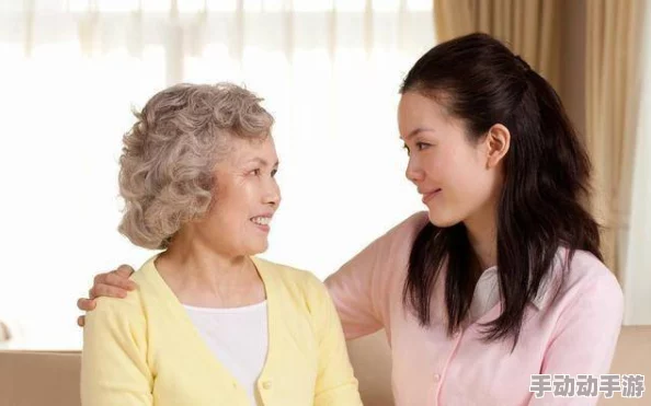 我的好儿媳满足了我听说婆媳关系一直不错经常一起逛街做美容 我的好儿媳满足了我听说婆媳关系一直不错经常一起逛街做美容