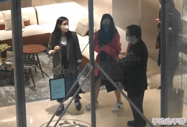 我的好儿媳满足了我听说婆媳关系一直不错经常一起逛街做美容 我的好儿媳满足了我听说婆媳关系一直不错经常一起逛街做美容