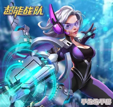 超能战区新纪元:月影英雄精准定位与热门技能讲解 超能战区新纪元:月影英雄精准定位与热门技能讲解