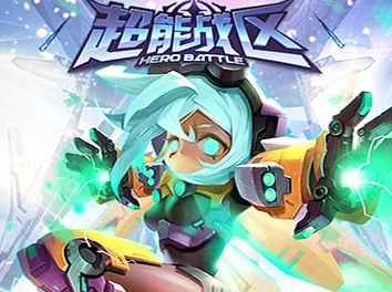 超能战区新纪元:月影英雄精准定位与热门技能讲解 超能战区新纪元:月影英雄精准定位与热门技能讲解