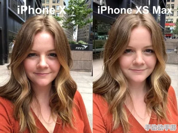 愉拍自拍疑似新增AI美颜功能引网友热议效果堪比换脸 愉拍自拍疑似新增AI美颜功能引网友热议效果堪比换脸