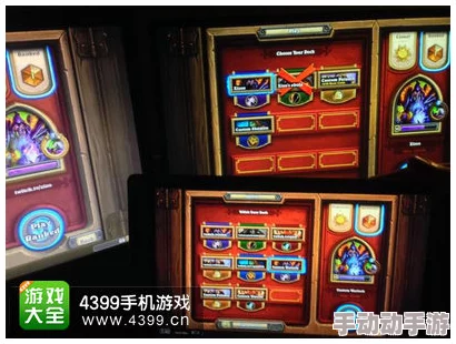 炉石传说欧服热门第三穿刺者动物园卡组详解