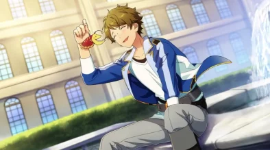 偶像梦幻祭高峯翠四星卡牌详解:前辈的礼物闪耀登场 偶像梦幻祭高峯翠四星卡牌详解:前辈的礼物闪耀登场