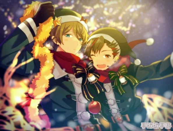 偶像梦幻祭高峯翠特殊事件攻略与最新热门解析 偶像梦幻祭高峯翠特殊事件攻略与最新热门解析