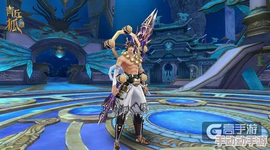 青丘狐传说手游热门剧情副本翻江倒海全流程解析 青丘狐传说手游热门剧情副本翻江倒海全流程解析