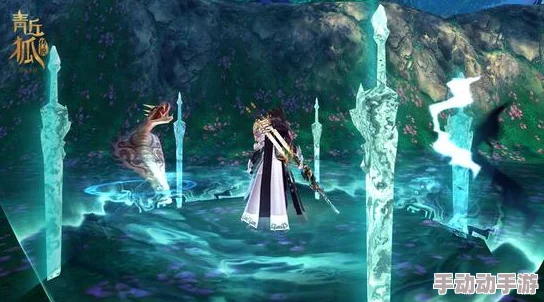 青丘狐传说手游热门剧情副本翻江倒海全流程解析 青丘狐传说手游热门剧情副本翻江倒海全流程解析