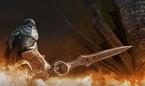 无尽之剑命运:50级火龙莫斯弗兰克高效打法与热门攻略解析 无尽之剑命运:50级火龙莫斯弗兰克高效打法与热门攻略解析