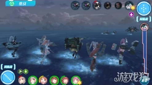 蔚蓝战争第四章最新热门带路条件与BOSS高效打法详解 蔚蓝战争第四章最新热门带路条件与BOSS高效打法详解