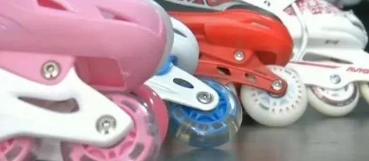 男女生拆拆很痛的轮滑鞋免费紧急曝光质量问题存安全隐患速查 男女生拆拆很痛的轮滑鞋免费紧急曝光质量问题存安全隐患速查