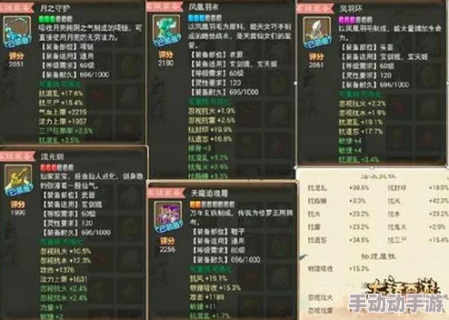 大话西游手游2024仙族平民玩家抗性培养热门推荐攻略 大话西游手游2024仙族平民玩家抗性培养热门推荐攻略