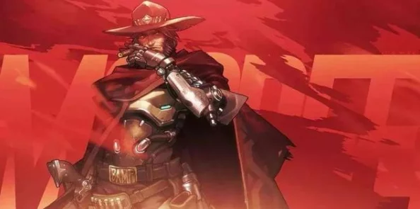 守望先锋苹果牛TOP5精选:麦克雷削弱后,霸气依旧闪耀战场新篇 守望先锋苹果牛TOP5精选:麦克雷削弱后,霸气依旧闪耀战场新篇