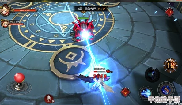 亚特兰战记:全新热门竞技场系统玩法规则详解 亚特兰战记:全新热门竞技场系统玩法规则详解