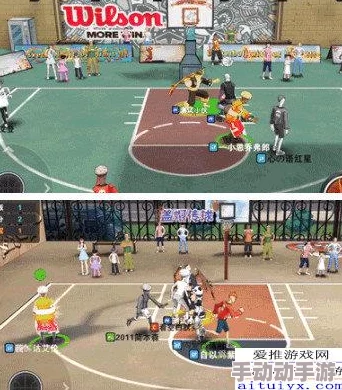 街篮手游大神揭秘:最新热门补篮技能高效获取攻略 街篮手游大神揭秘:最新热门补篮技能高效获取攻略