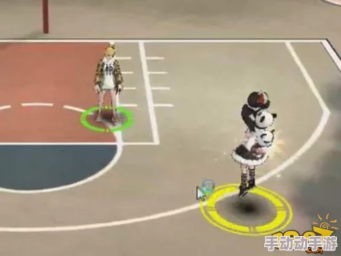 街篮手游大神揭秘:最新热门补篮技能高效获取攻略 街篮手游大神揭秘:最新热门补篮技能高效获取攻略